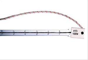 Shortwave Infrared Heaters