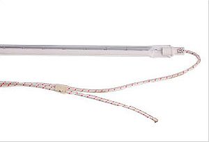 Shortwave Infrared Heaters