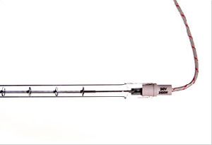 Shortwave Infrared Heaters