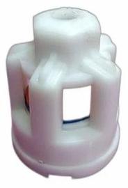 2.5 Inch White Hand Pump Plunger