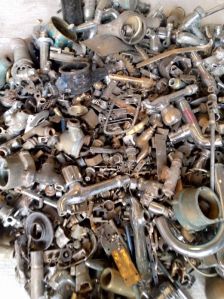 Brass Metal Scrap