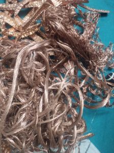 Copper Wire Scrap