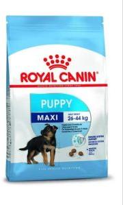 1 Kg Royal Canin Maxi Puppy Dog Food