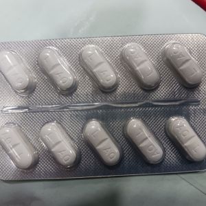 Apoquel 16 Mg Tablet strip of 10 tab oclacitinib