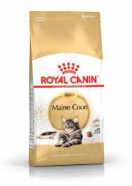 2 Kg Royal Canin Maine Coon Adult Cat Food