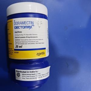 20ml Doramectin Injection