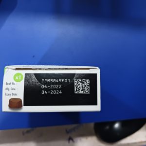 Bravecto 500 Mg Tablet