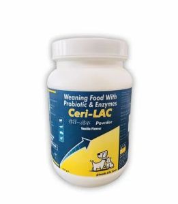 Ceri-LAC Powder For Pets