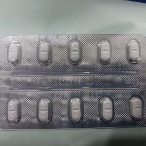 Apoquel 5.4 Mg Tablet