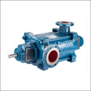 boiler feed pump