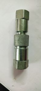 Flat Face Hydraulic Couplings