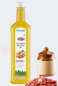 Groundnut Oil