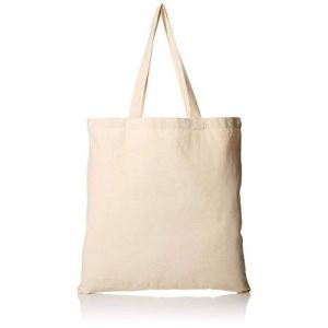 Canvas Shopping Bag