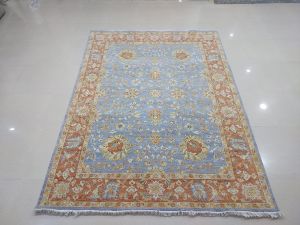 HAND KNOTTED PERSION CARPETS