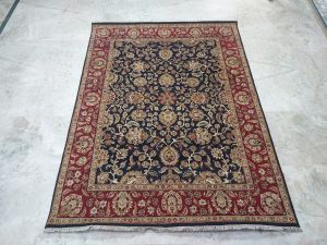 HAND KNOTTED PERSION  RUGS