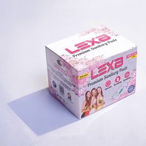Large Lexa Premium Sanitary Pad