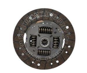 Mahindra Clutch Disc Assembly