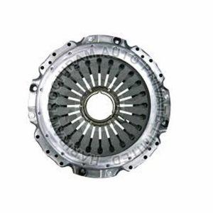 Mahindra Cover Clutch Assembly