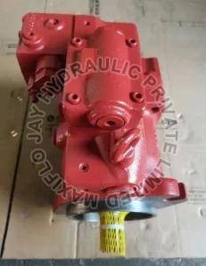 K3VL80 Kawasaki Hydraulic Pump