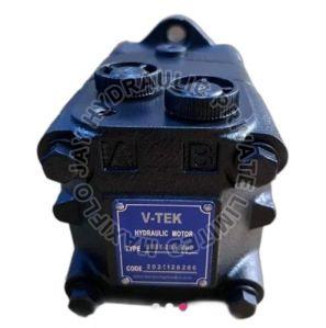 V-Tek 4 Bolt OMT Series Orbital Motor