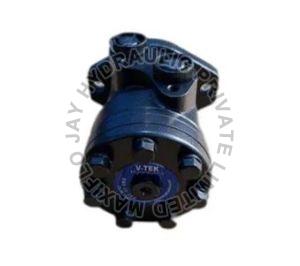 V-Tek OMP Series Orbital Motor