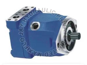 Rexroth Fixed Hydraulic Motor