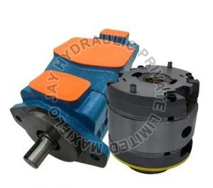 Eaton Vickers Hydraulic Pump