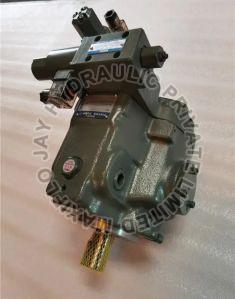 Yuken Piston Pump