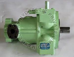 Cast iron Denison Hydraulic Pump