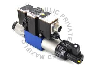 Rexroth Hydraulic Proportional Valve