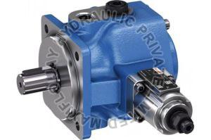 Rexroth Hydraulic Vane Pump