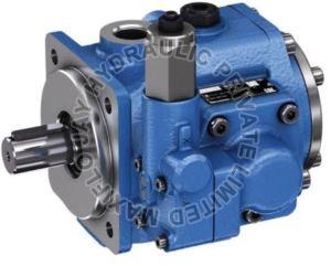 Rexroth Radial Piston Pumps PV Series Hydraulic Pump