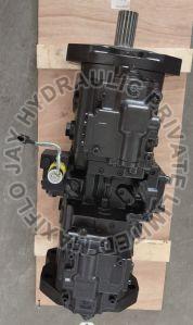 Volvo Hydraulic Pump