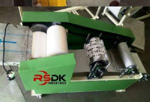 RSDK-PM12 Pani Puri Making Machine