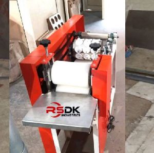 RSDK-PM14 Pani Puri Making Machine