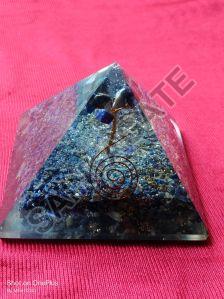 Orgone Pyramid