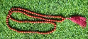 Red Jasper Jap Mala