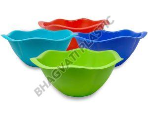 Plastic Serving Bowls