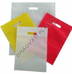 D Cut Non Woven Bag