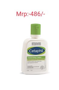 Cetaphil moisturizer