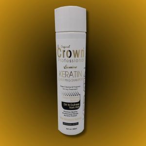 Keratin Clarifying Shampoo