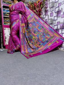 Heavy Work Sarees