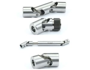 Rotar Universal Joints