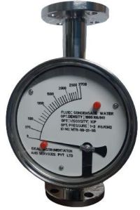 Metal Tube Rotameter