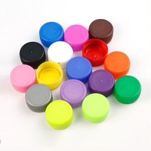 Pet Bottle Caps