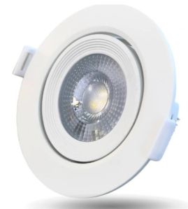 4W Led Cob Light