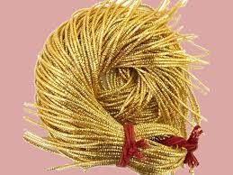 Bullion Wire