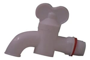 15mm Plastic Water Tap