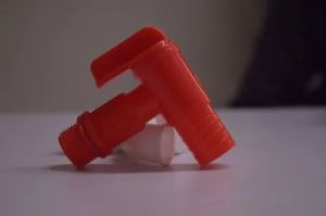 20mm Plastic T Cock