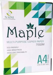 mapple copier paper